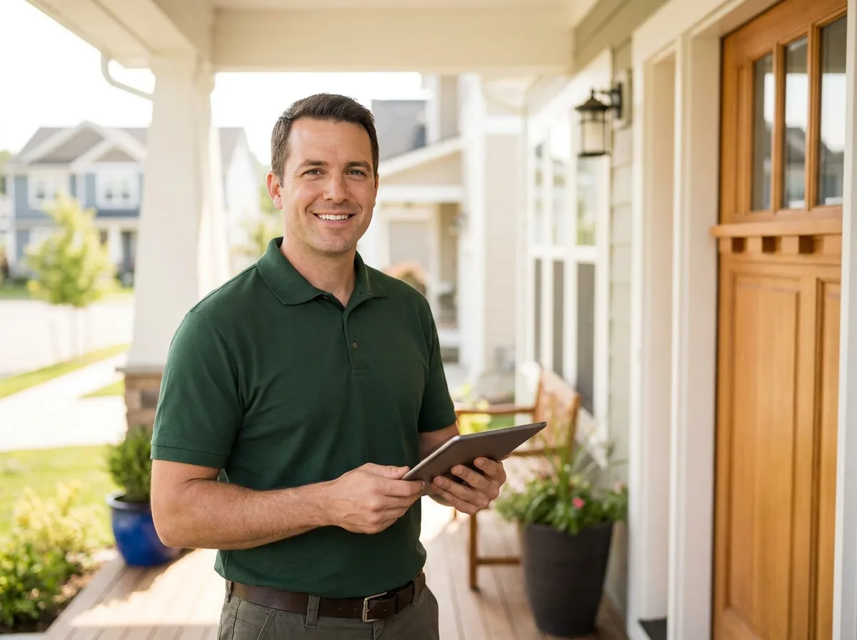 Pest control FAQs for North, VA